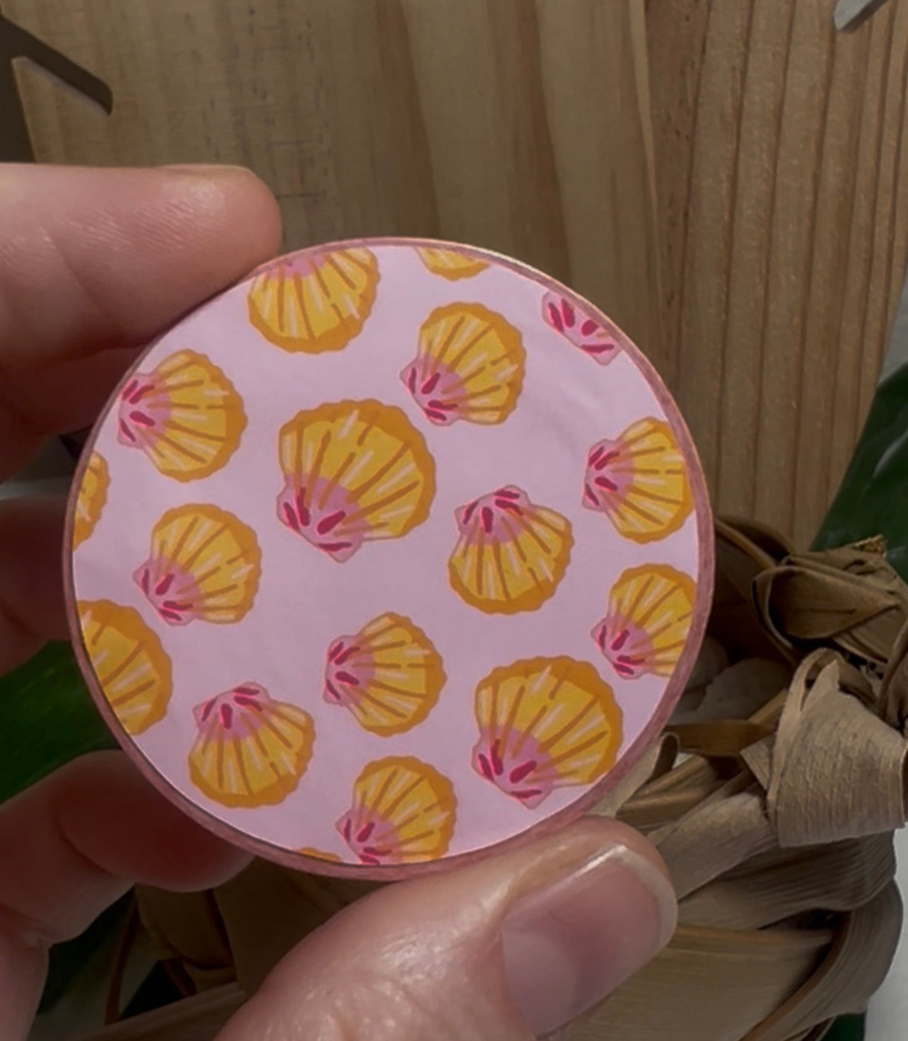Washi Tape
