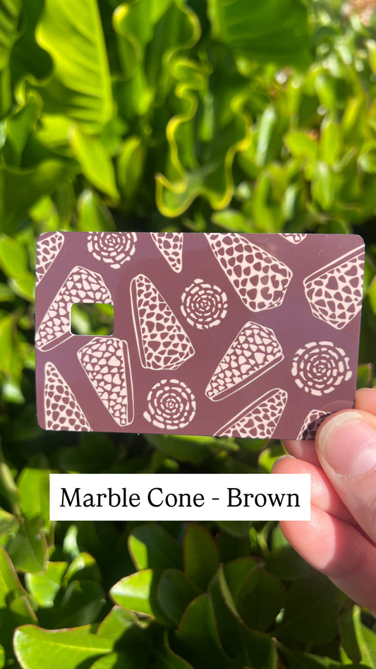 Solsirene Collab Card Skins