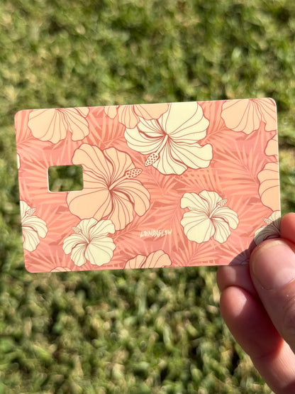 Loindaflow Card Skin Collab