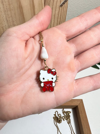 Sanrio Collection Necklaces