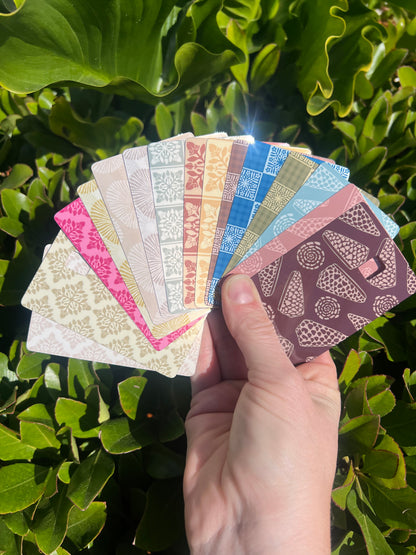 Solsirene Collab Card Skins
