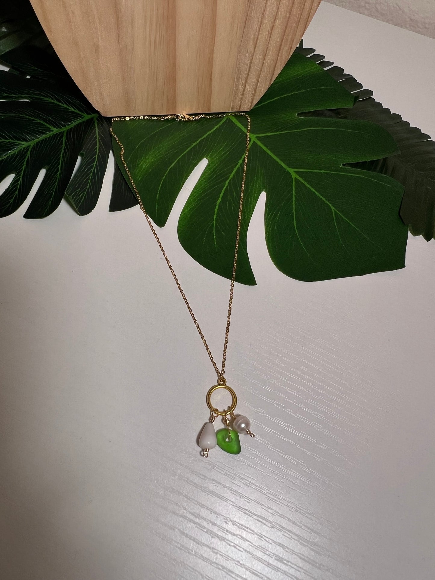 Charm Necklace