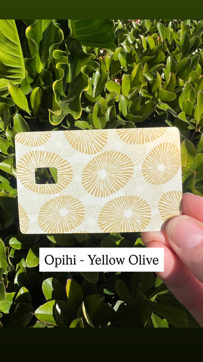 Solsirene Collab Card Skins