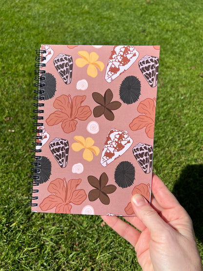 Spiral Notebooks
