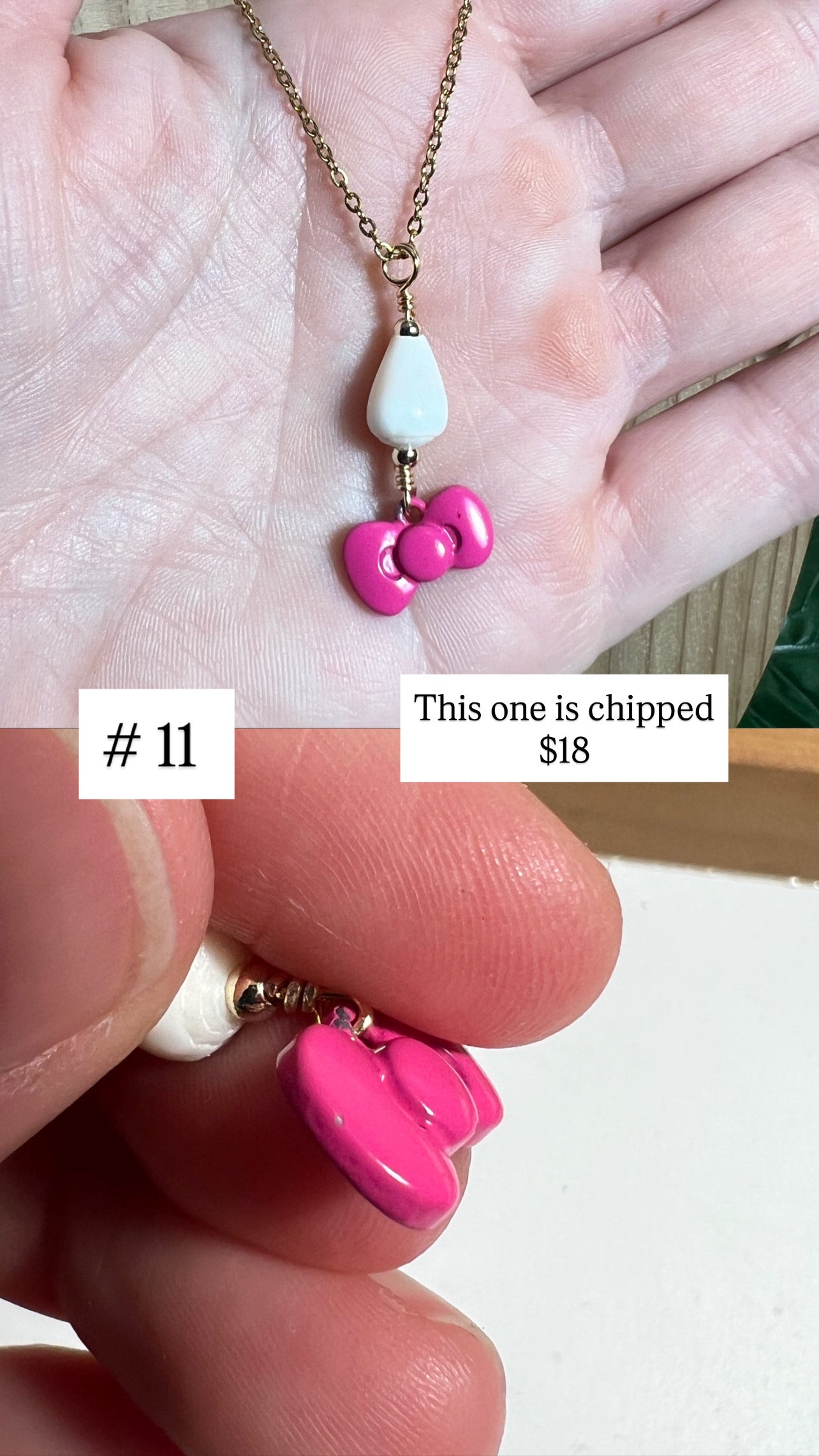 Sanrio Collection Necklaces