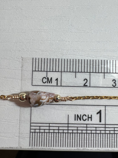 Super Tiny Cat Cone Bracelet