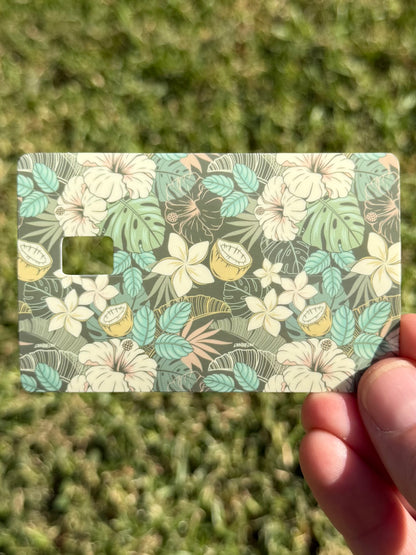 Loindaflow Card Skin Collab