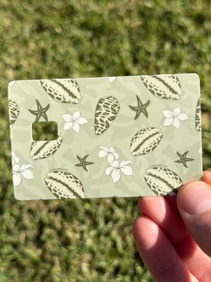 Loindaflow Card Skin Collab
