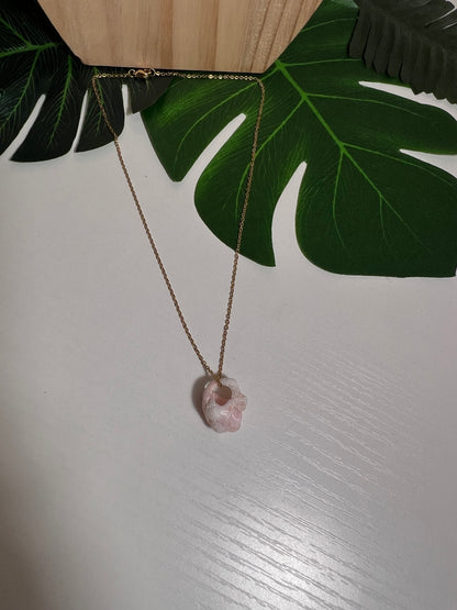 Hawaiian Spindle Necklace