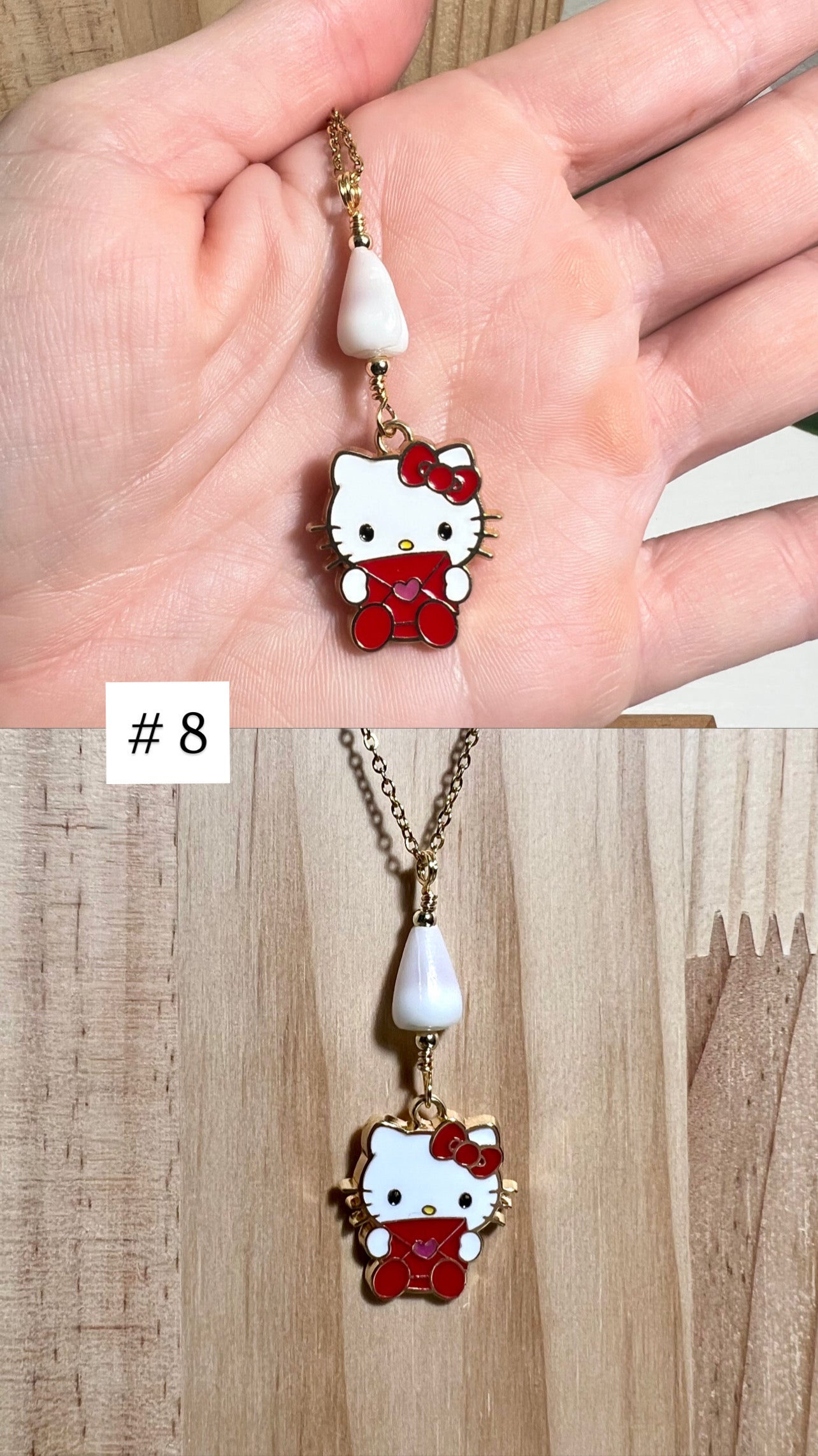 Sanrio Collection Necklaces
