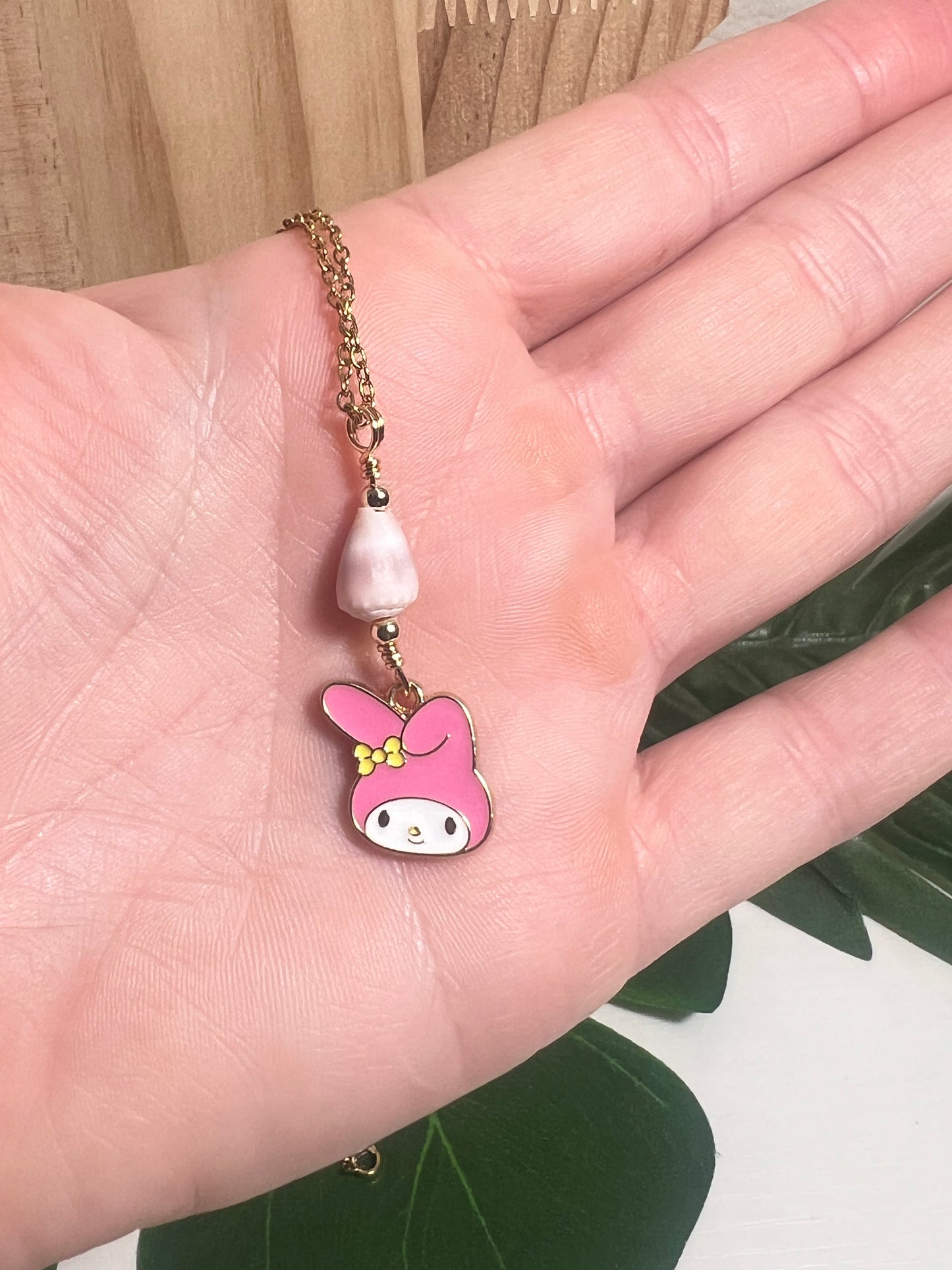 Sanrio Collection Necklaces
