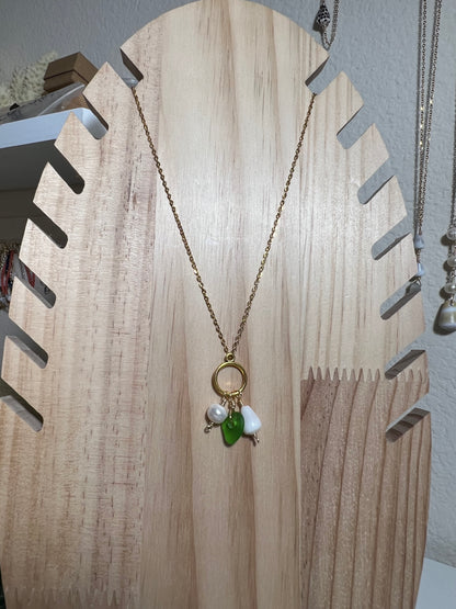 Charm Necklace