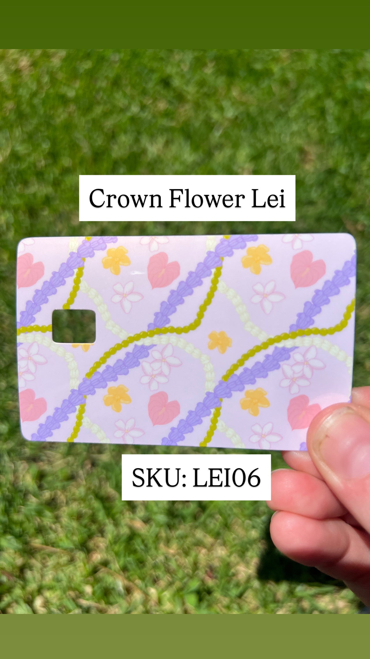 Discontinued Card Skins!