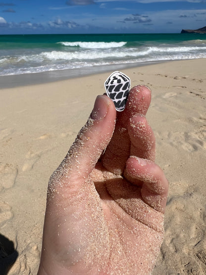 Mini Seashell Stickers