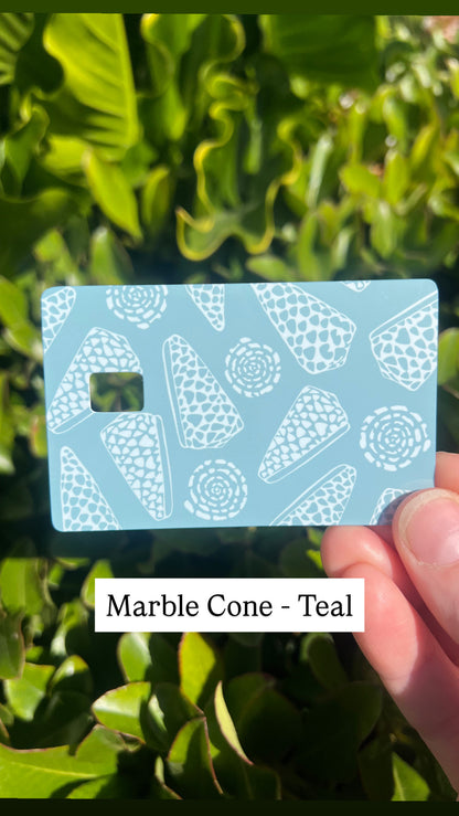 Solsirene Collab Card Skins