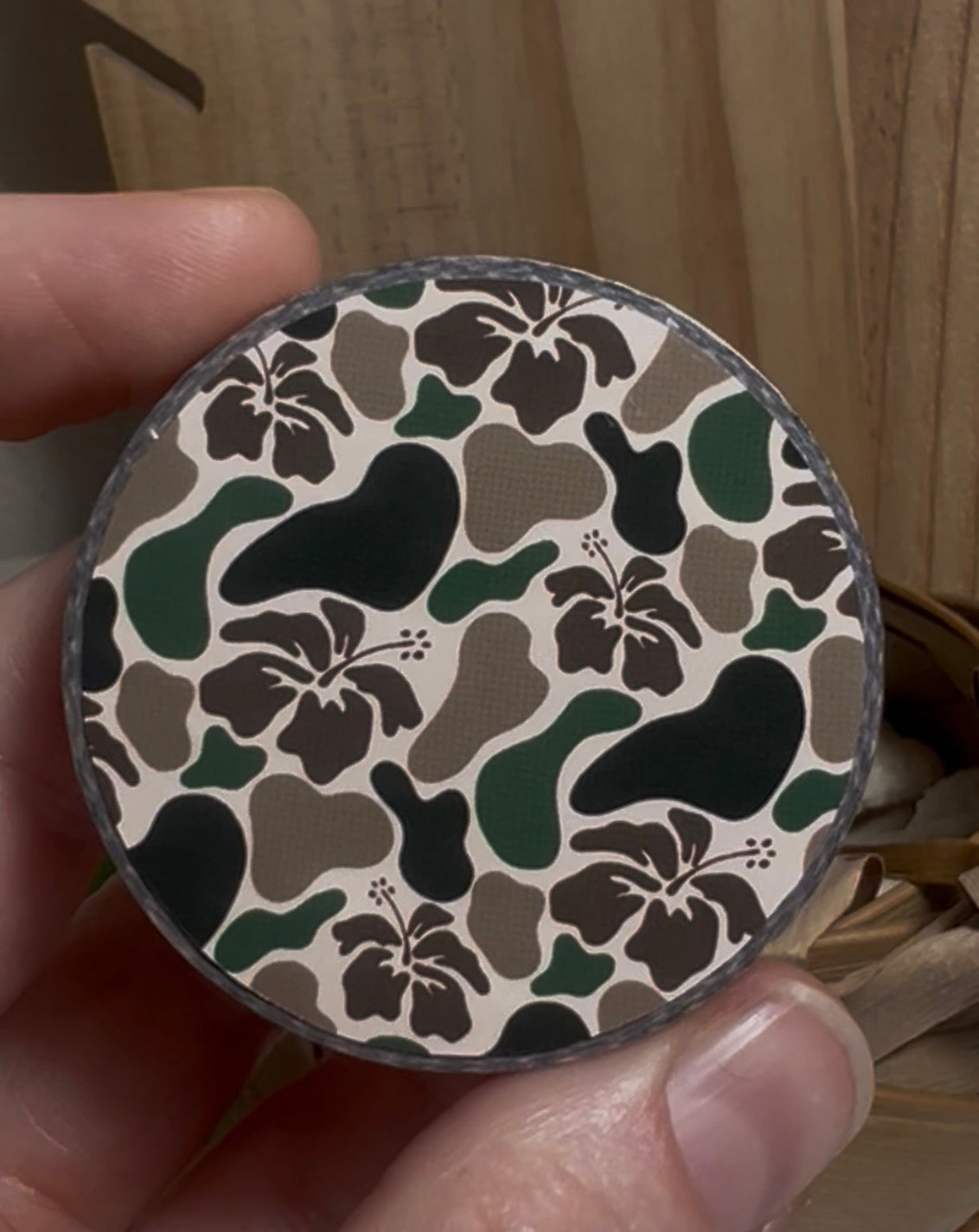 Washi Tape