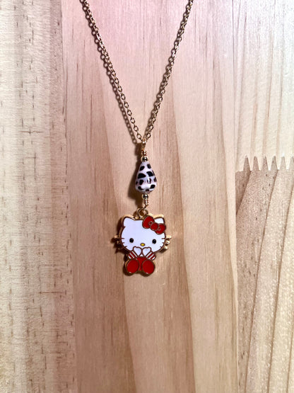 Sanrio Collection Necklaces