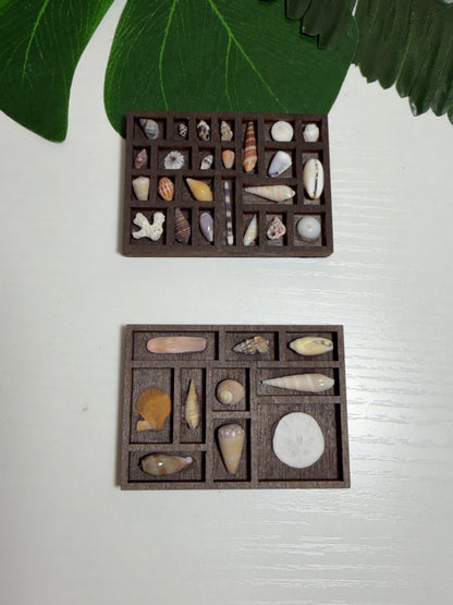 Tiny Treasure Tray