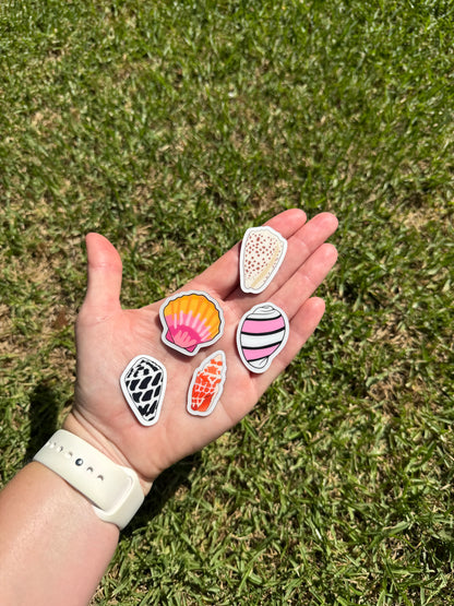 Coastal Magnet Sets – Sets of 5