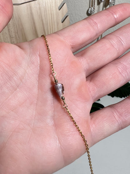 Super Tiny Cat Cone Bracelet
