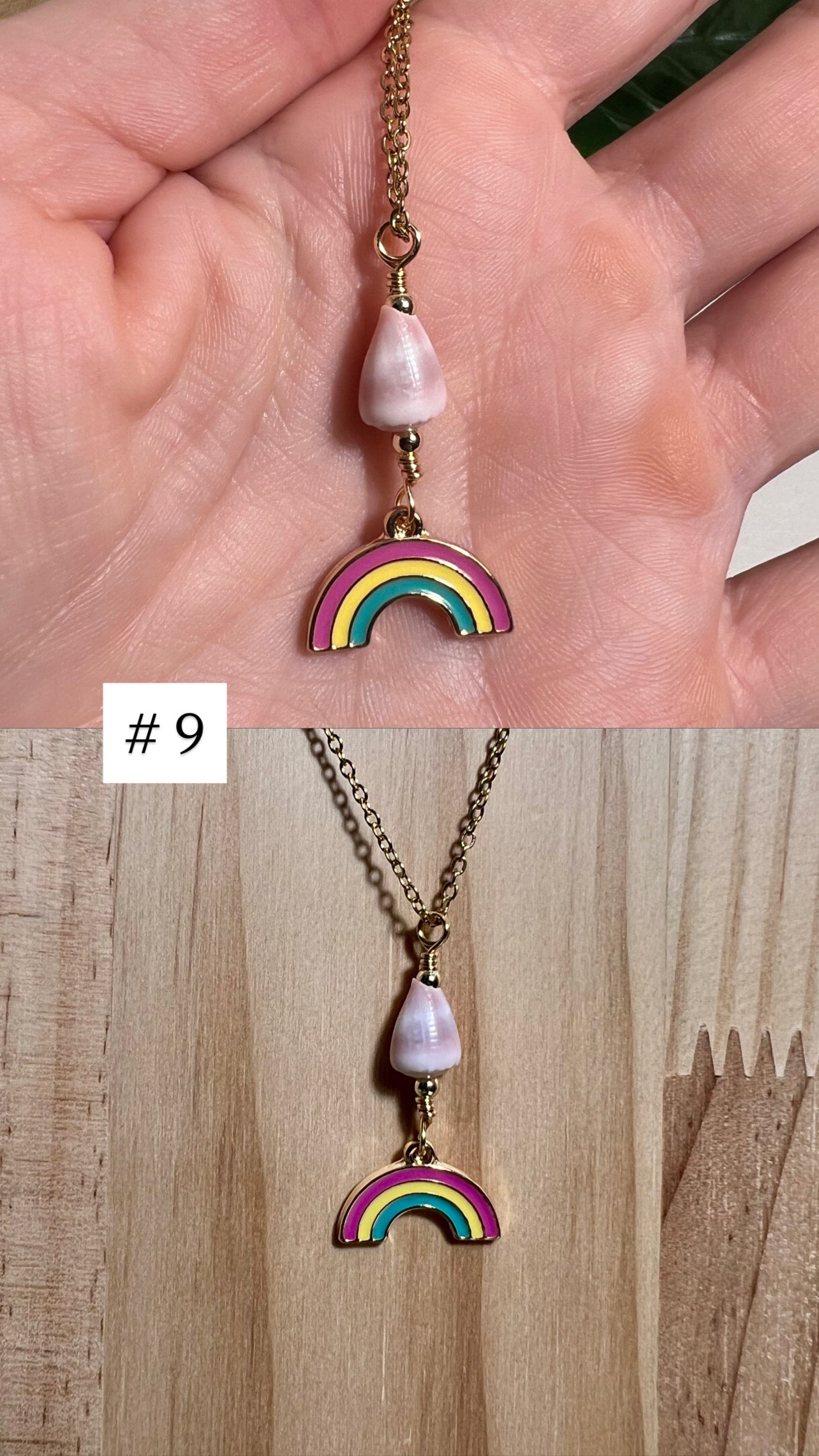Sanrio Collection Necklaces