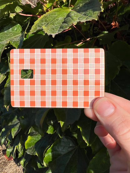 Palaka Card Skins