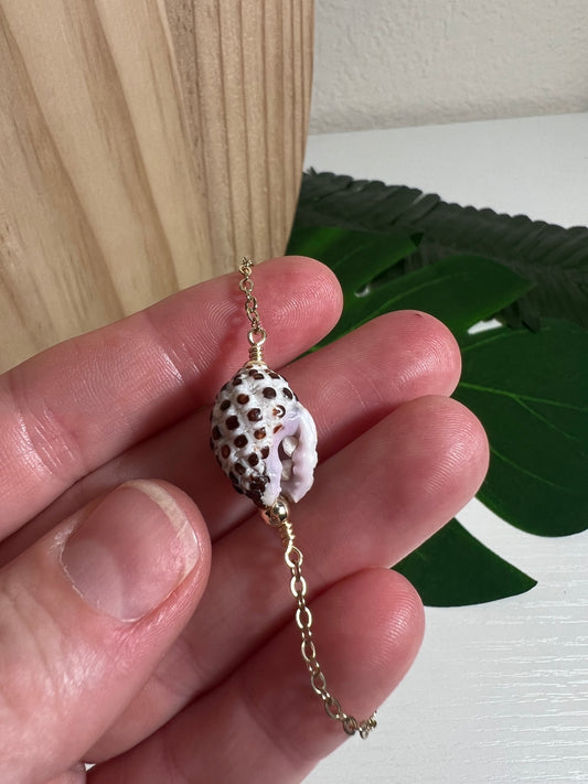 Grape Drupe Bracelet