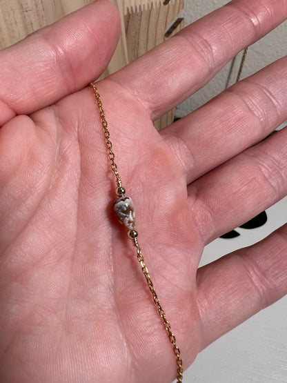 Super Tiny Cat Cone Bracelet