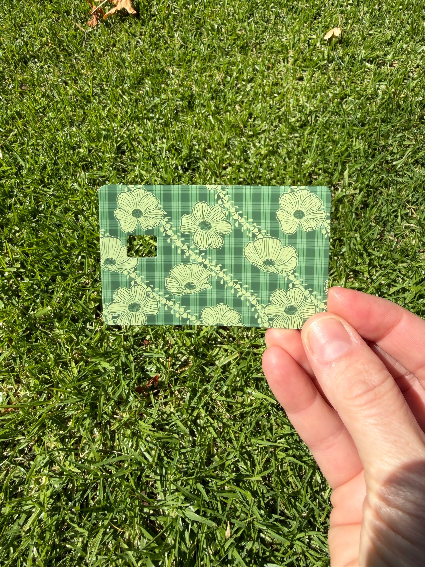 Solsirene Collab Card Skins