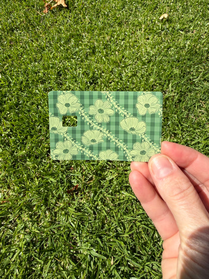 Solsirene Collab Card Skins