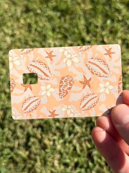 Loindaflow Card Skin Collab