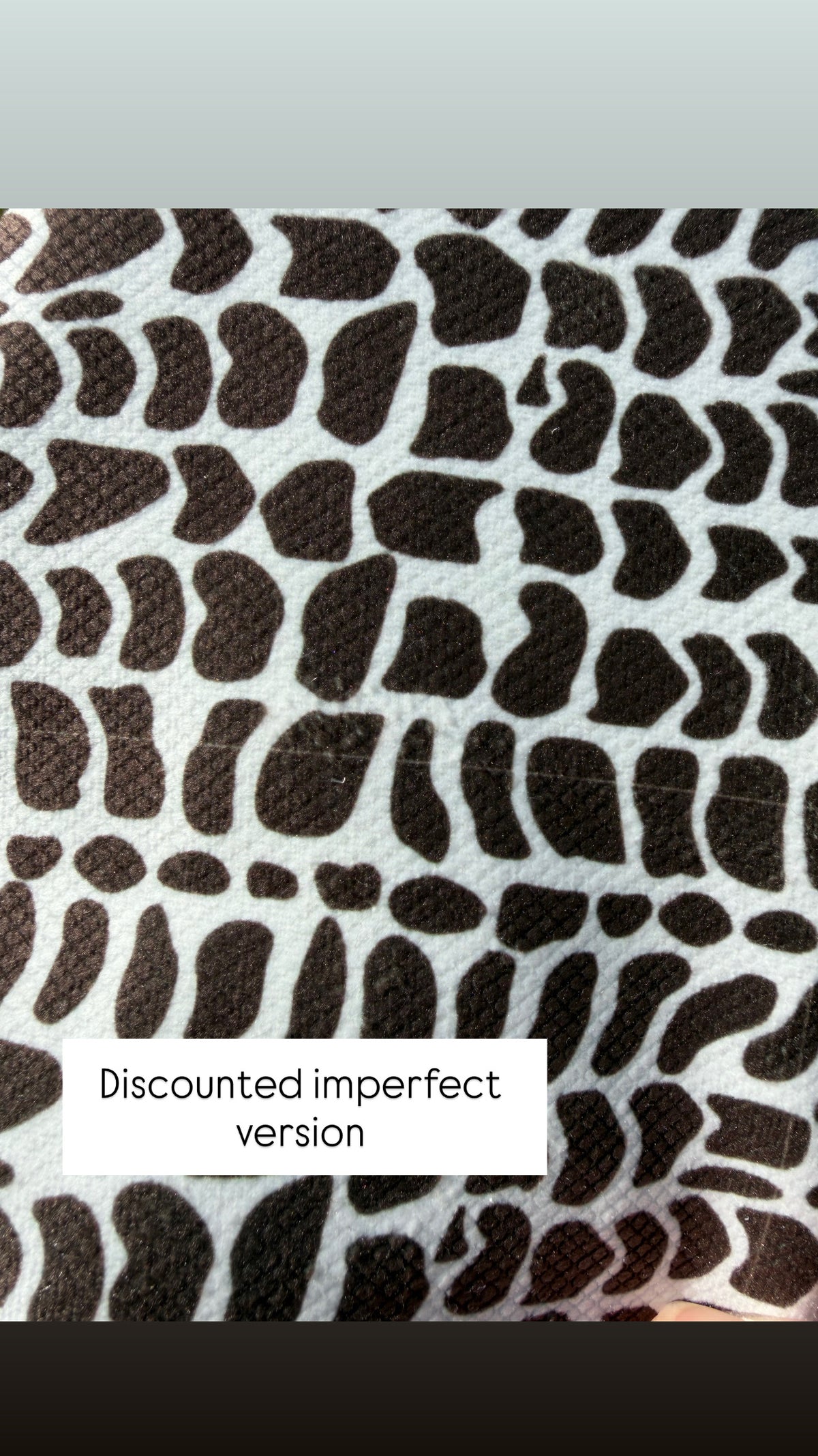 Coastal Oven Mitt | Tropical & Seashell Patterns
