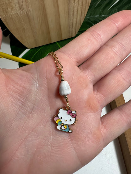 Sanrio Collection Necklaces