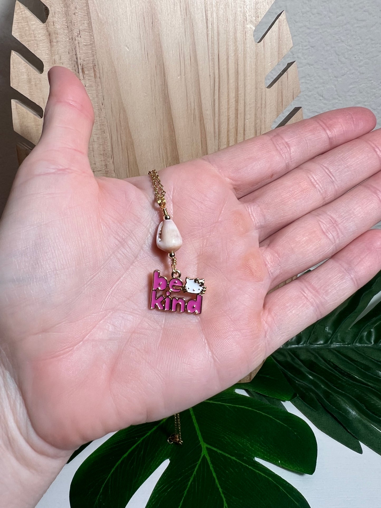 Sanrio Collection Necklaces
