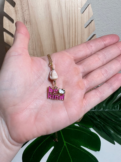 Sanrio Collection Necklaces