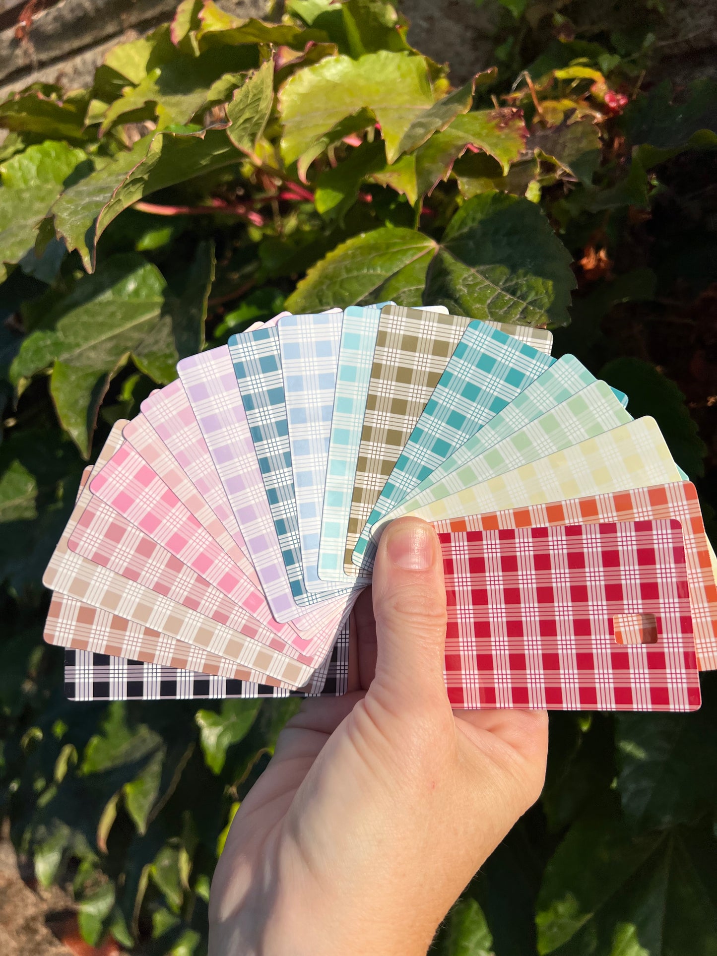 Palaka Card Skins