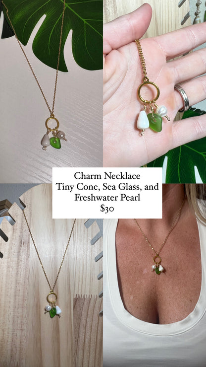 Charm Necklace