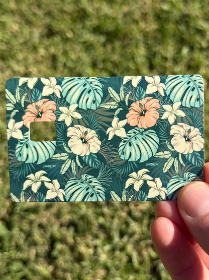 Loindaflow Card Skin Collab