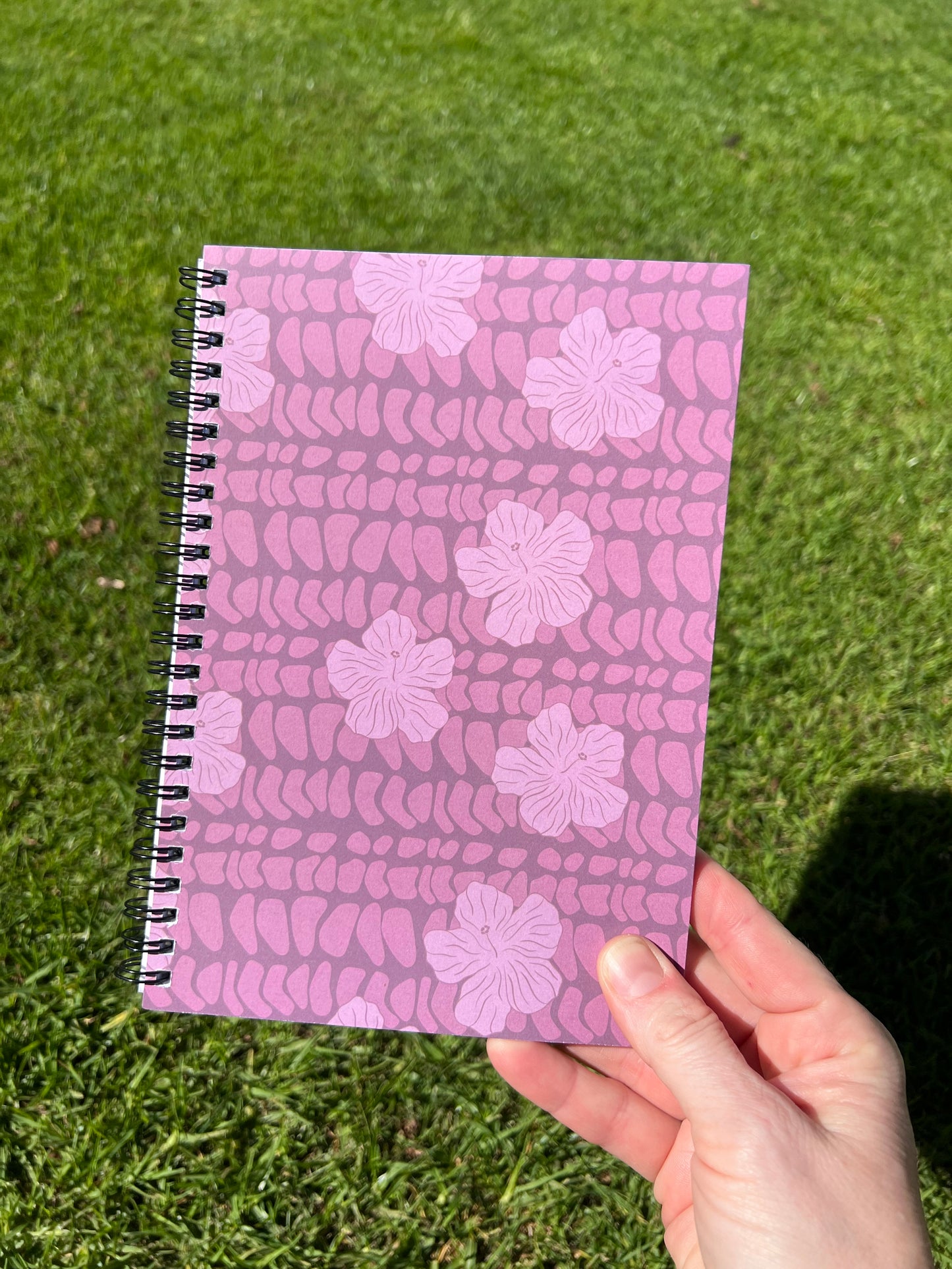 Spiral Notebooks