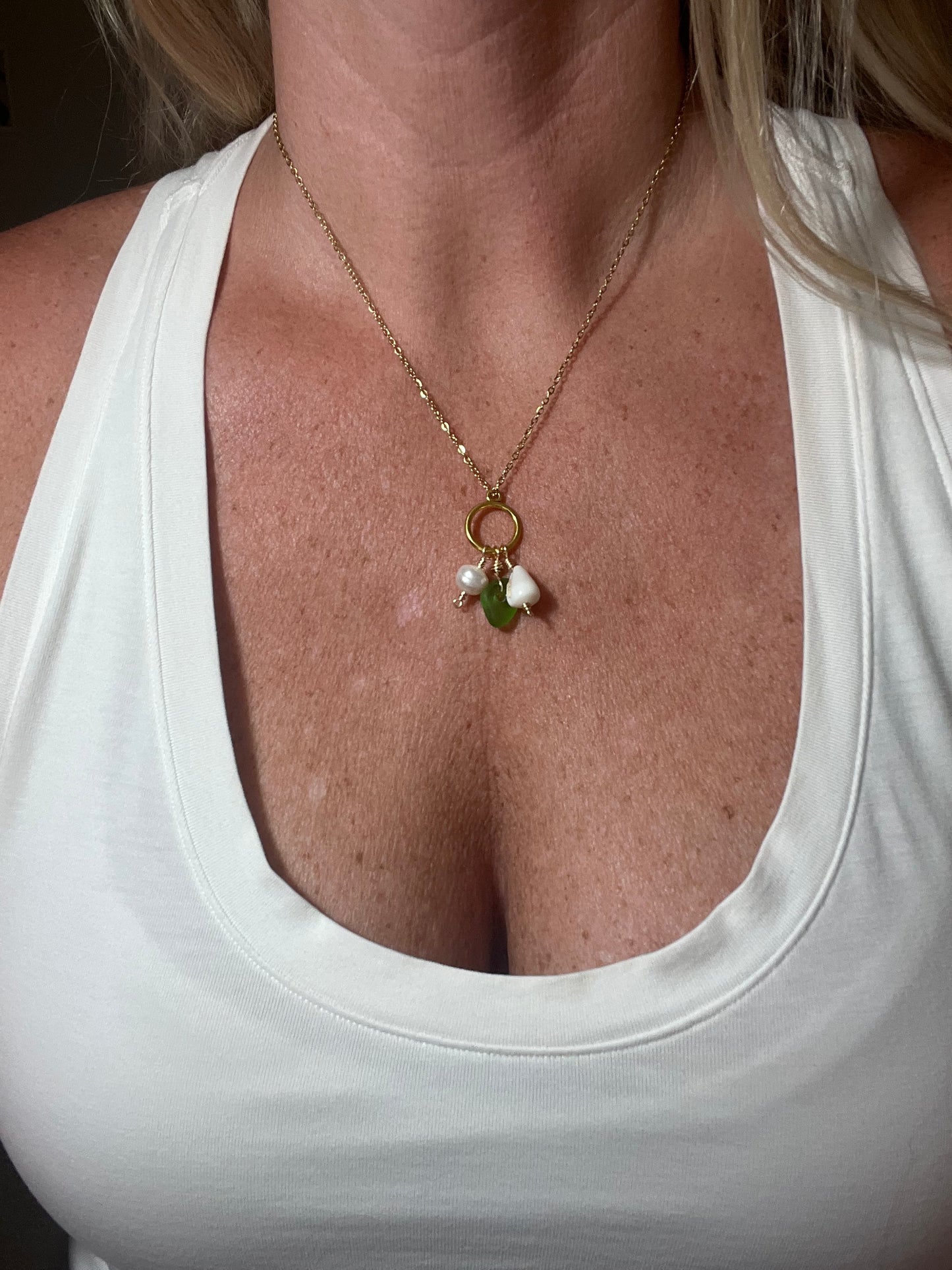 Charm Necklace