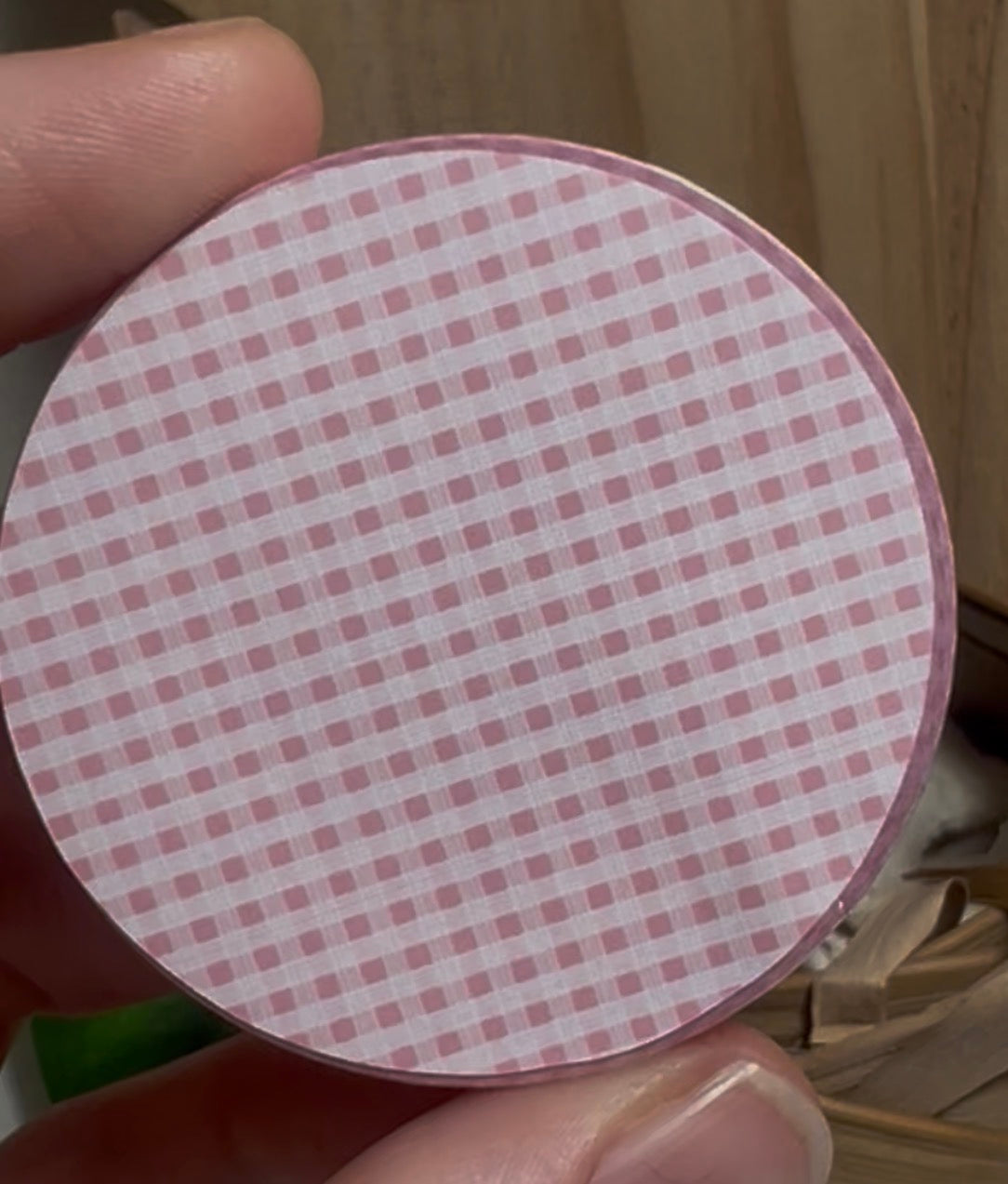 Washi Tape