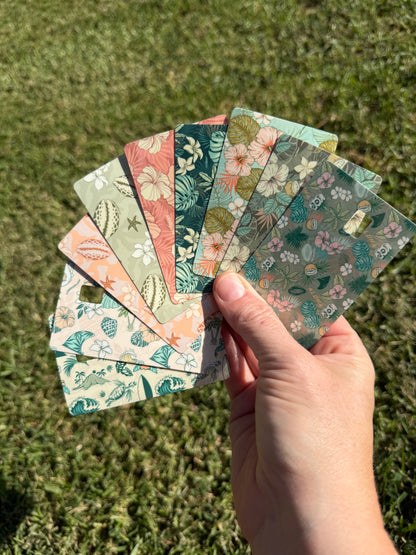 Loindaflow Card Skin Collab