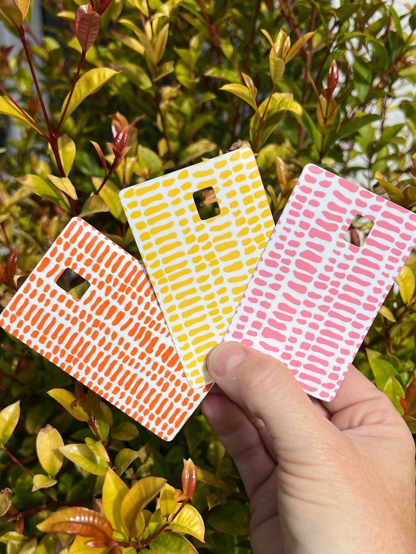 Miter Shell Card Skin