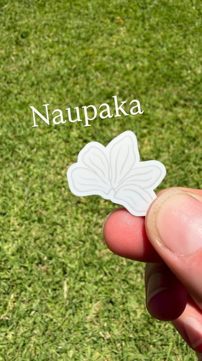Mini Tropical Sticker Bundle