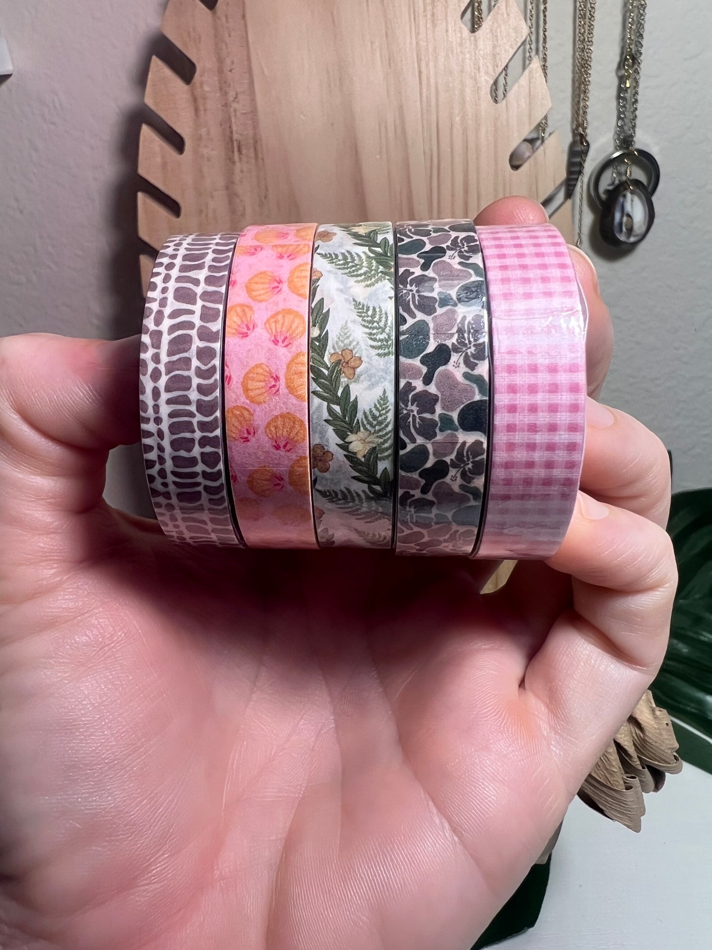 Washi Tape