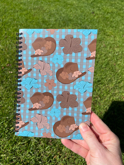 Spiral Notebooks