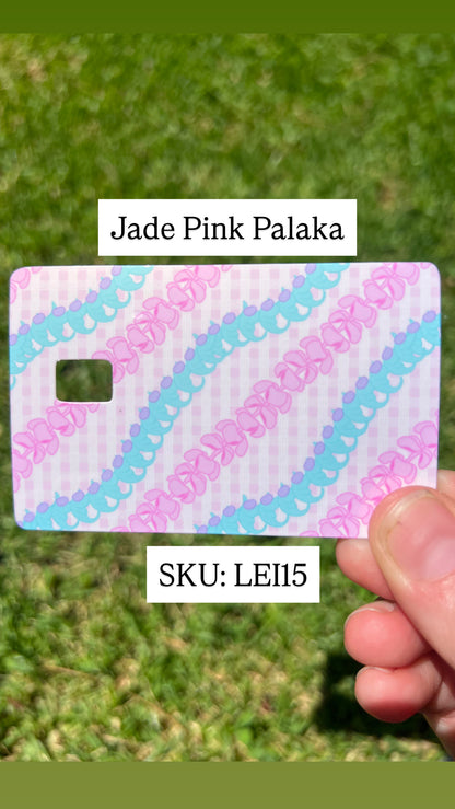 Discontinued Card Skins!