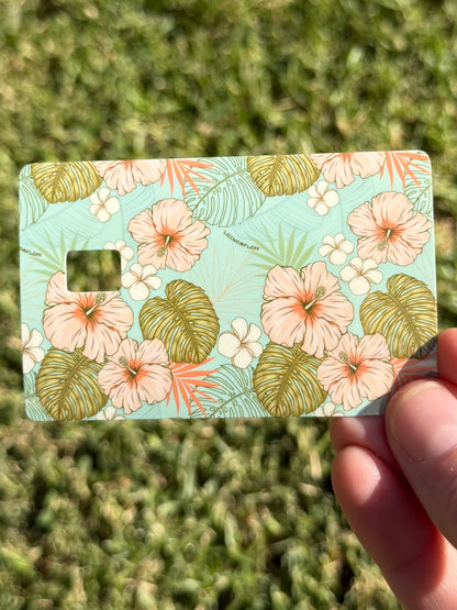 Loindaflow Card Skin Collab