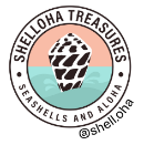 Shelloha Treasures