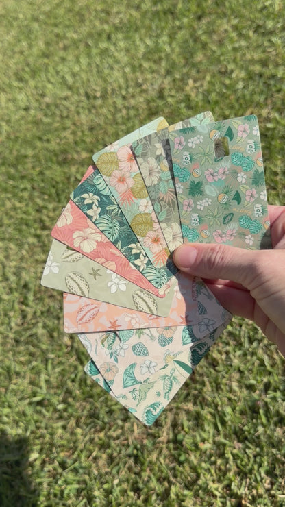 Loindaflow Card Skin Collab